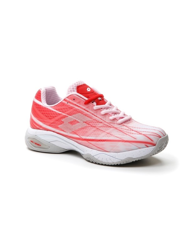 Lotto Mirage 300 Cly W 2107409fm Femme |LOTTO |Chaussures de padel LOTTO
