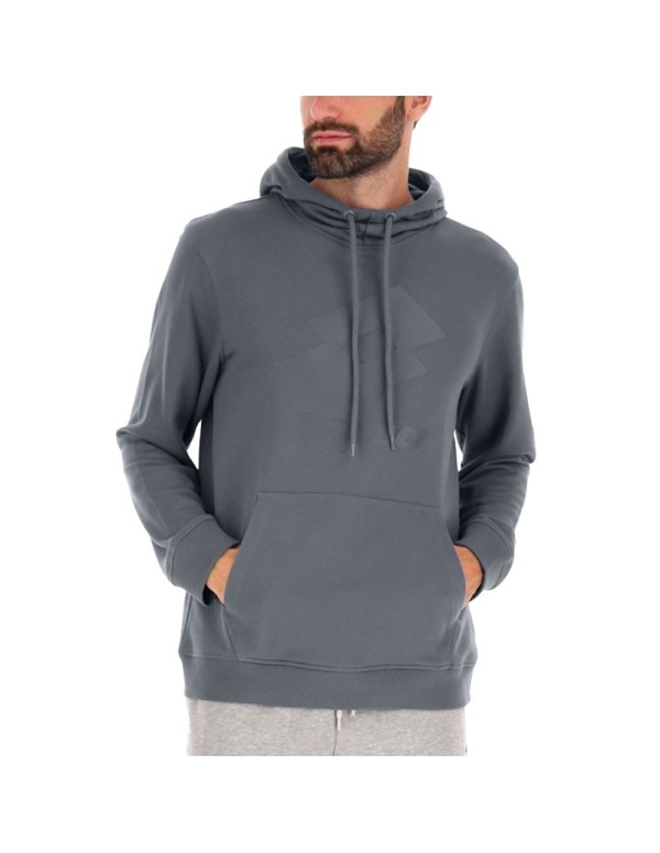 Lotto Smart Iv Hd 2 Sweatshirt 21824228b |LOTTO |Padel clothing