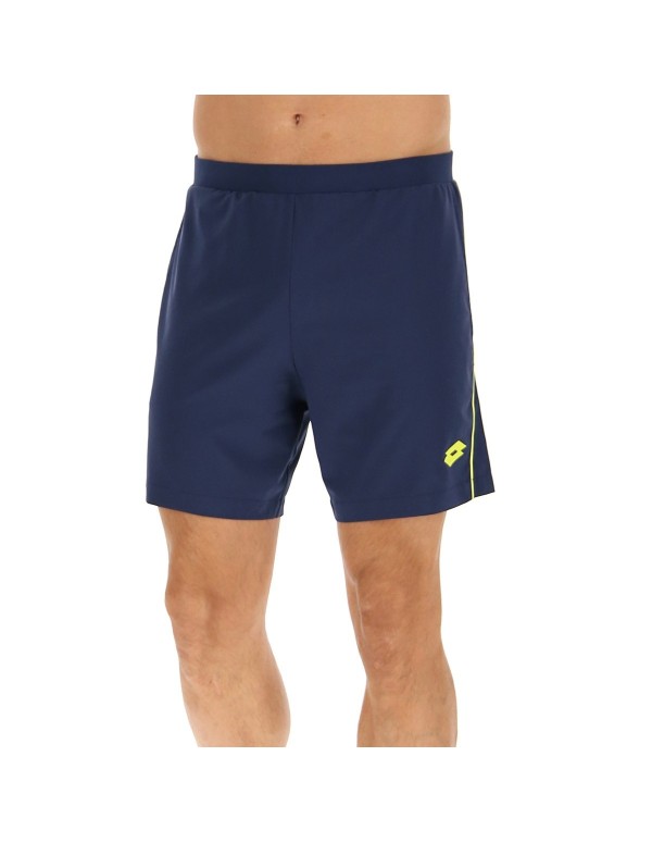 Short Lotto Superrapida V 2155109ap |LOTTO |Vêtements de padel