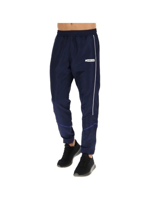 Lotto Logo Viii Db Pants 2180370io |LOTTO |Padel clothing