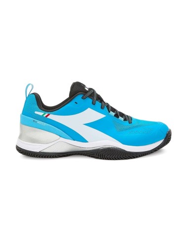 Diadora Blushield Torneo Terra battuta 101.178102 |DIADORA |Scarpe da padel DIADORA