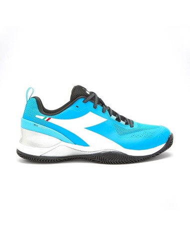 Diadora Blushield Tournament Ag 101.178086 |DIADORA |DIADORA padel shoes