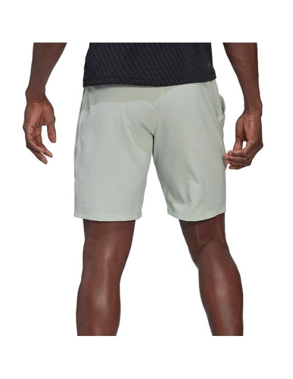 Pantalon Corto Adidas Club Hn3909 |ADIDAS |Padel shorts