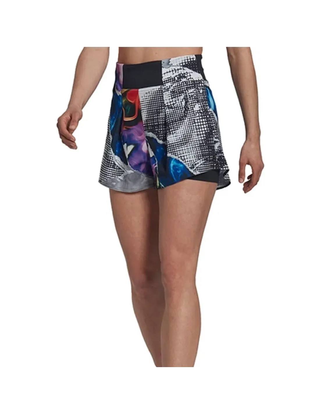 Short adidas pour femme on sale