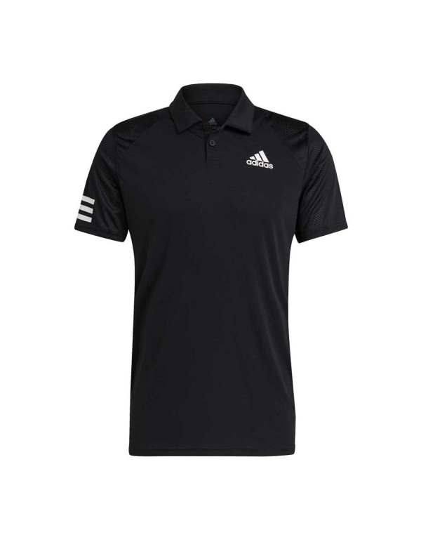 Polo Adidas Club 3str Gl5421 |ADIDAS |ADIDAS padel clothing