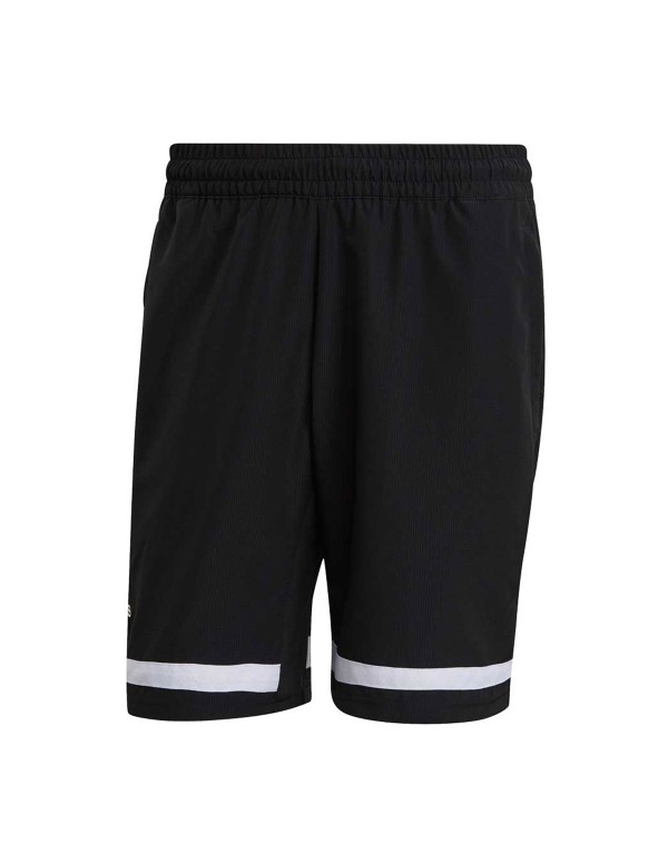 Short Adidas Club GL5400 |ADIDAS |Vêtements de pade ADIDAS