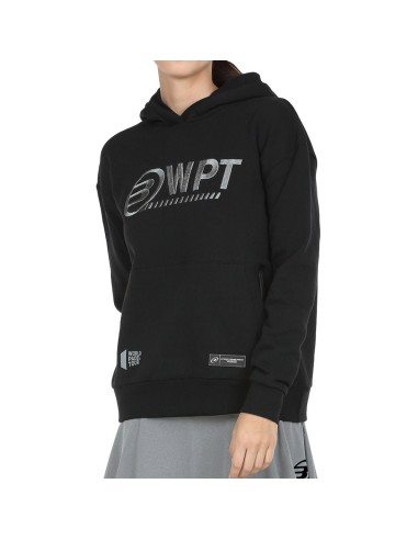 Bullpadel Livor 005 Women's Sweatshirt |BULLPADEL |BULLPADEL padel clothing