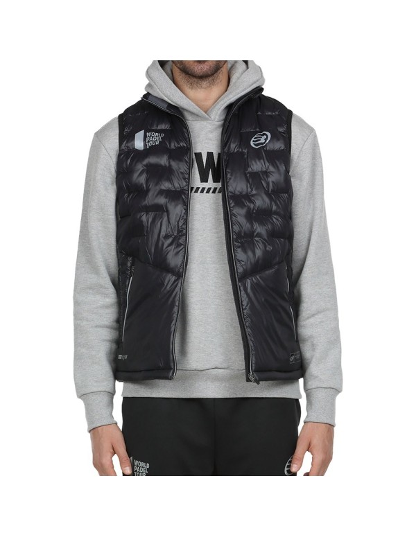 Gilet Bullpadel Litre 005 |BULLPADEL |Vêtements de pade BULLPADEL