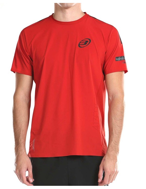 Bullpadel Odeon 413 T-shirt |BULLPADEL |BULLPADEL padel clothing