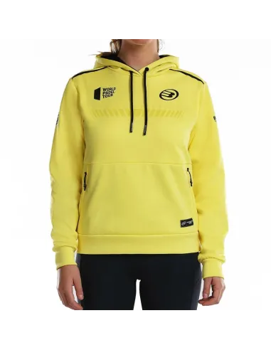 Sweat-shirt Bullpadel Leste W 059 pour femmes |BULLPADEL |Vêtements de padel BULLPADEL