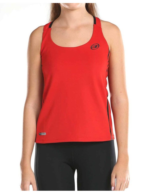 Bullpadel Orlas 413 Women's Tank Top |BULLPADEL |BULLPADEL padel clothing