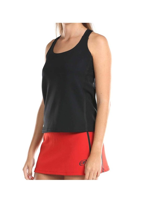 Regata feminina Bullpadel Orlas 005 |BULLPADEL |Roupa de remo BULLPADEL