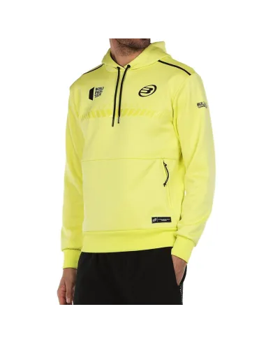 Bullpadel Lardo M 059 Sweatshirt |BULLPADEL |BULLPADEL paddelkläder