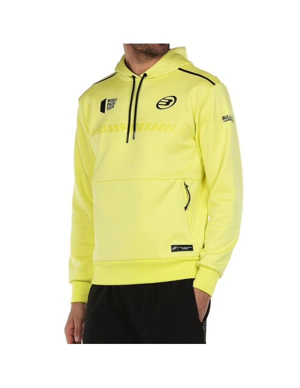 Sudadera Bullpadel Lardo M 059 |BULLPADEL |Ropa pádel BULLPADEL