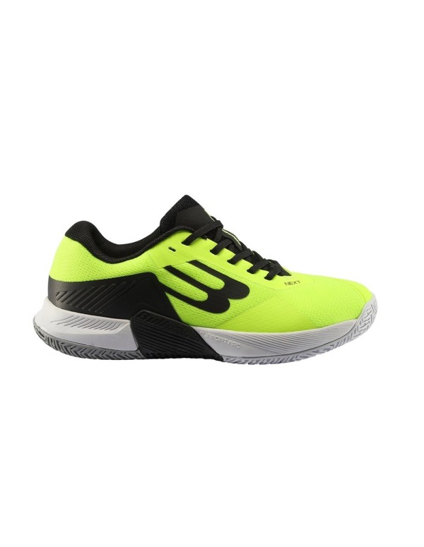 Bull padel Suivant 23v 074000 |BULLPADEL |Chaussures de padel BULLPADEL