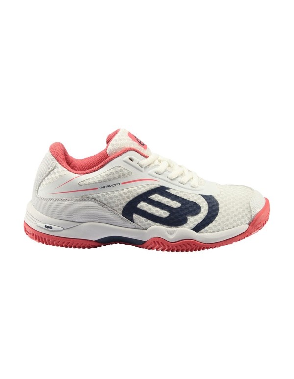 Bull padel Beker W 23v 017000 Femme |BULLPADEL |Chaussures de padel BULLPADEL