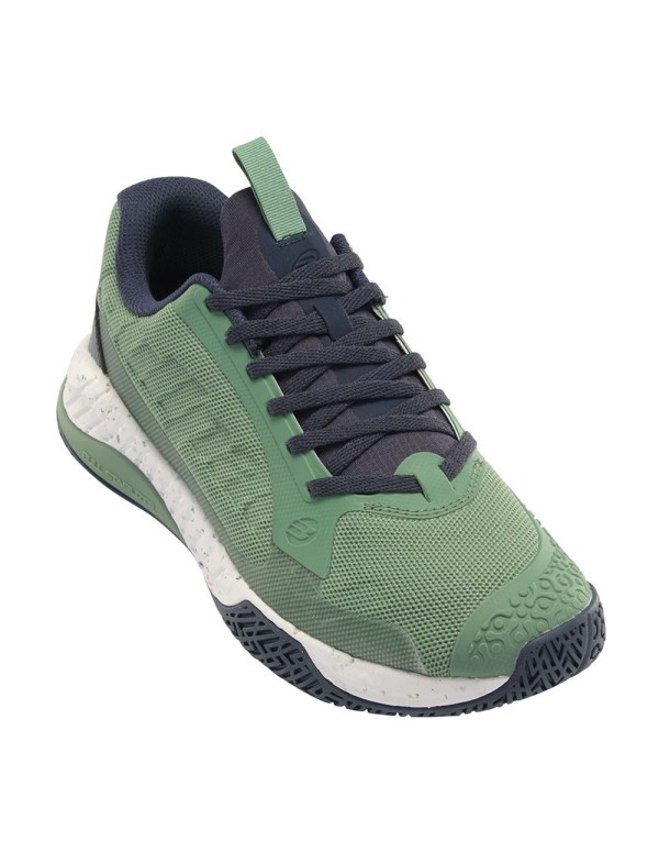 Bullpadel Comfort Pro 23v 014000 Green BULLPADEL padel shoes Ti