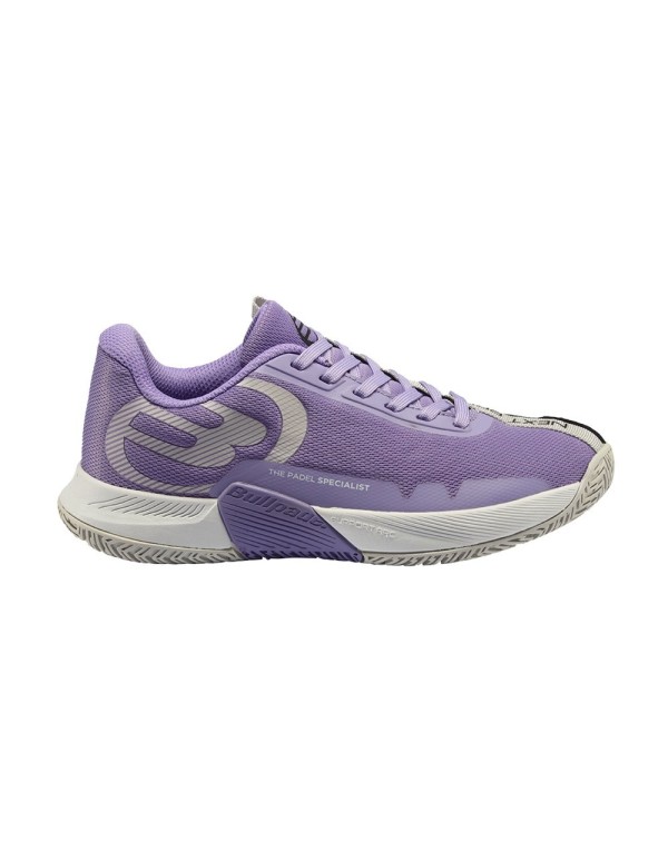 Bullpadel Next Pro W 23v 019000 Woman |BULLPADEL |BULLPADEL padel shoes