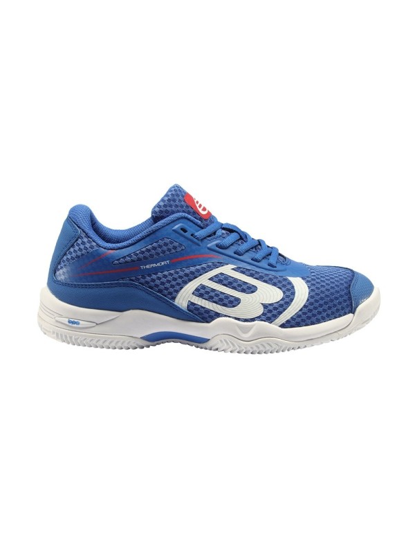 Bullpadel Beker 23v 001000 |BULLPADEL |Scarpe da padel BULLPADEL