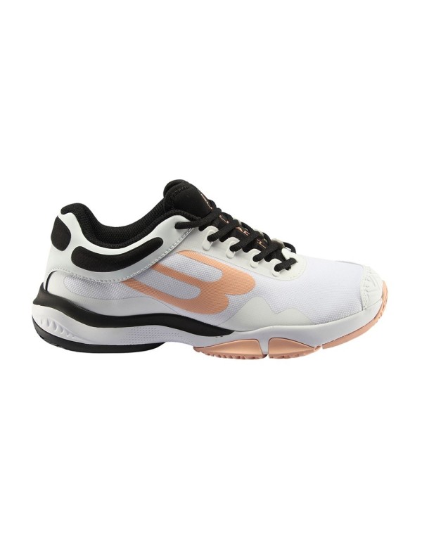 Bullpadel Flow Hybrid Fly 23v 555000 Femme |BULLPADEL |Chaussures de padel BULLPADEL