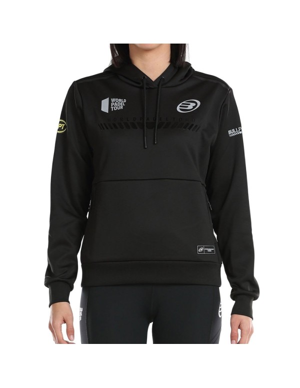 Bullpadel Esten 005 Woman Sweatshirt |BULLPADEL |BULLPADEL padel clothing