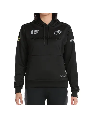 Sweat-shirt Bullpadel Esten 005 pour femmes |BULLPADEL |Vêtements de padel BULLPADEL