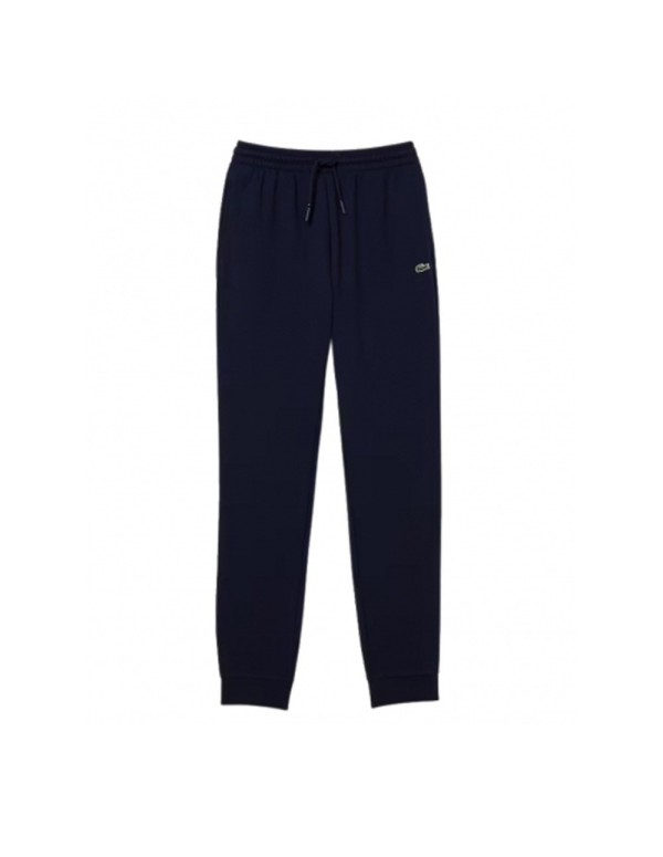 Track Pants Lacoste Xf9216 166 Woman Navy |LACOSTE |Padel shorts