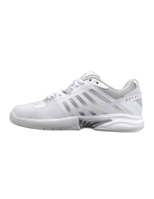 Receptor Kswiss V 97393974 Mulher |K SWISS |Sapatilhas de padel KSWISS