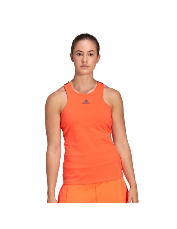 Tank Top Adidas Impact Hp0720 Woman |ADIDAS |ADIDAS padel clothing