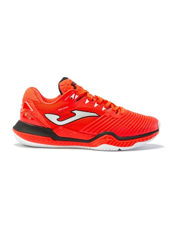 Joma T.Point Men 2207 Coral Tpoints2207p |JOMA |Sapatilhas de padel JOMA