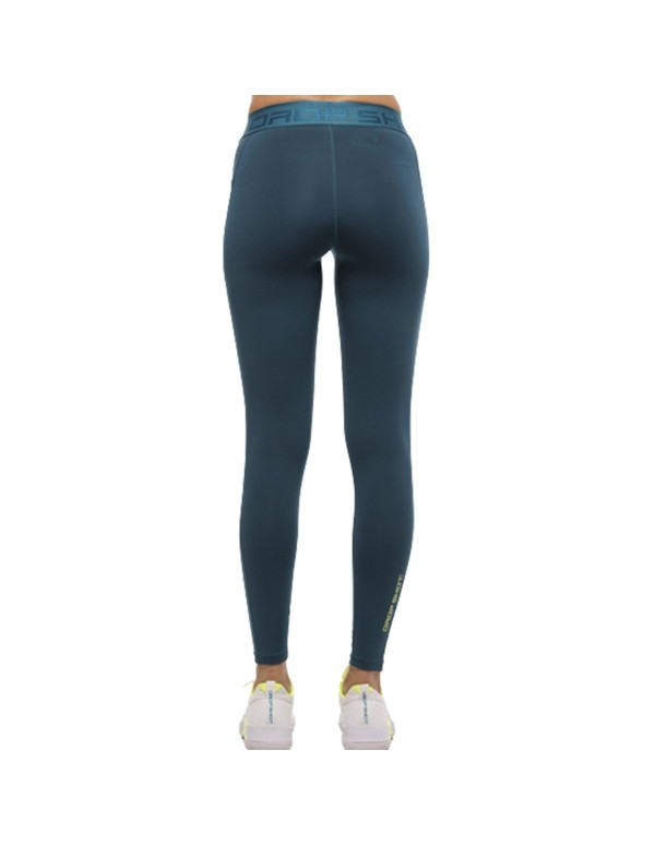 Drop Shot Legging Famara Dt272738 Woman |DROP SHOT |DROP SHOT padel clothing