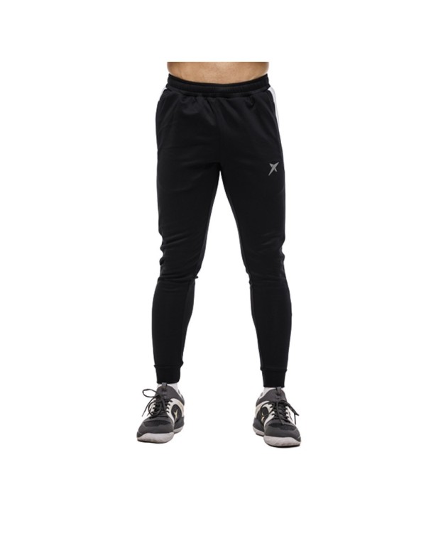 Drop Shot Shot Pant Ancor Jmd Dt271703 Black |DROP SHOT |DROP SHOT padel clothing