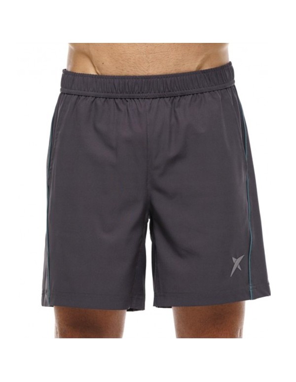 Short Drop Shot Artemis Dt271516 Gray |DROP SHOT |DROP SHOT padel clothing