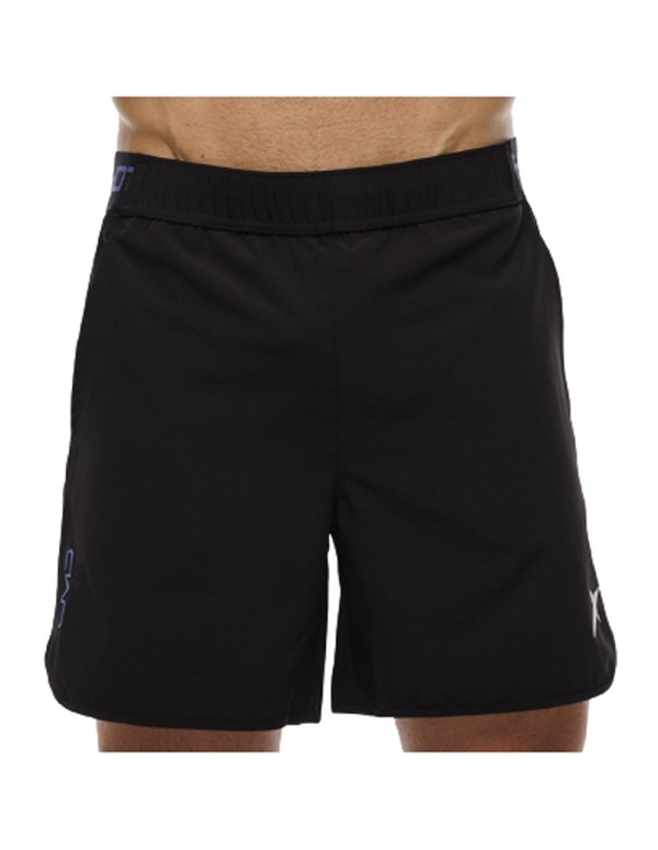 Drop Shot Curto Ancor Jmd Dt271506 Preto |DROP SHOT |Roupa de remo DROP SHOT