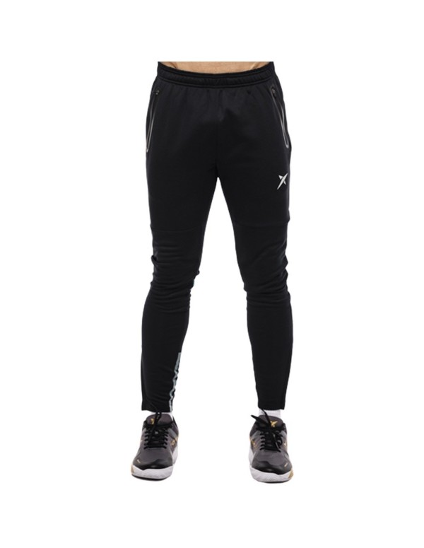 Pantalon d'entraînement Drop Shot Artemisdt271720 Neg |DROP SHOT |Vêtements de pade DROP SHOT