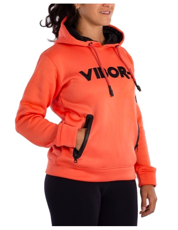 Sweat Vibor-A Yarara 24274.036. Femme |VIBOR-A |Vêtements de pade VIBOR-A