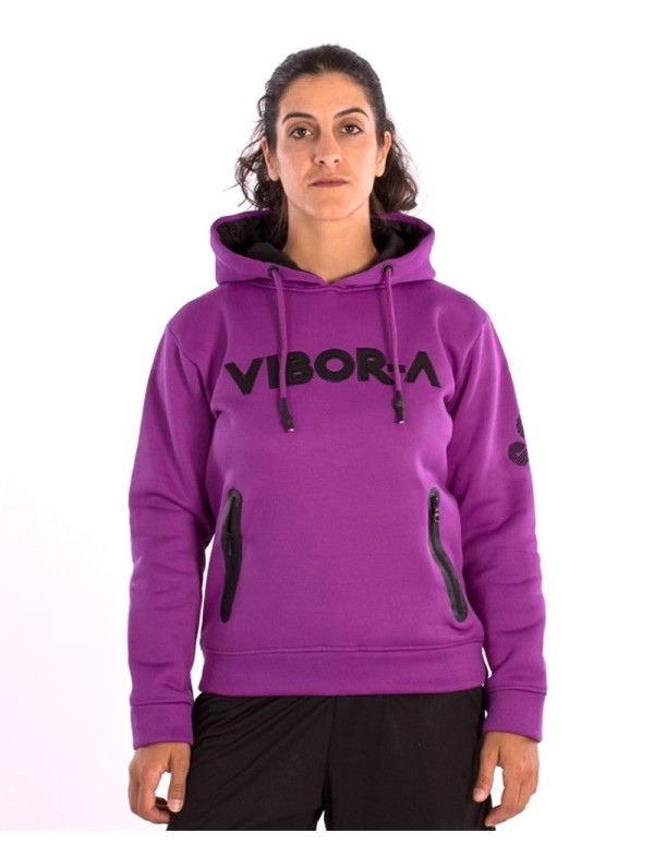 Moletom Vibor-A Yarara 24274.008. Mulheres |VIBOR-A |Roupa de remo VIBOR-A