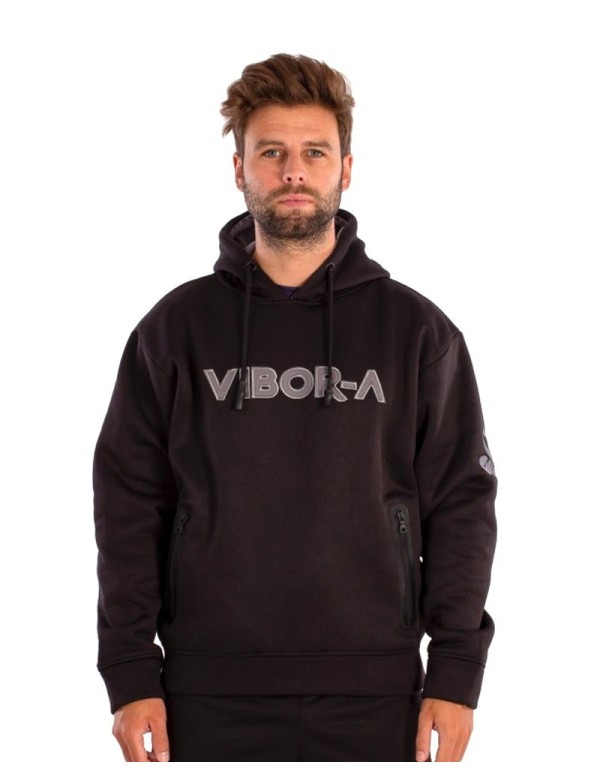 Moletom Vibor-A Yarara 24273.001. |VIBOR-A |Roupa de remo VIBOR-A