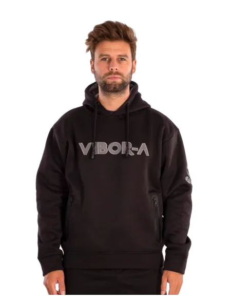 Sudadera Vibor-A Yarara 24273.001. |VIBOR-A |Ropa pádel VIBOR-A