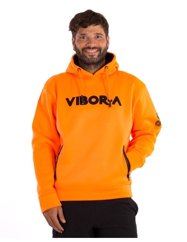 Moletom Vibor-A Yarara 24273.022. |VIBOR-A |Roupa de remo VIBOR-A