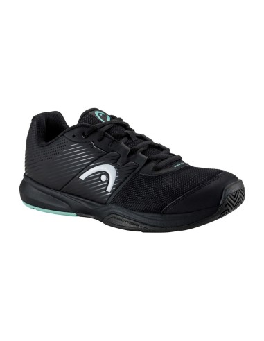 Head Rivolta Corte 273503 Bkte |HEAD |Scarpe da padel HEAD