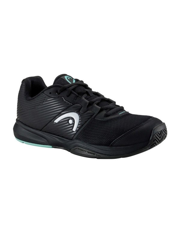 Head Revolt Court 273503 Bkte |HEAD |Scarpe da padel HEAD