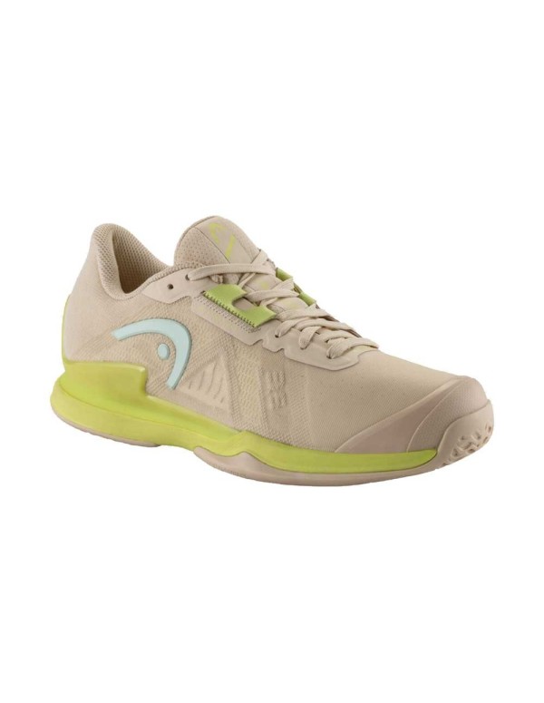 Head Sprint Pro 3.5 274143 Femme Mcli |HEAD |Chaussures de padel HEAD