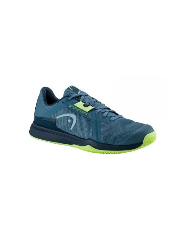 Head Sprint Team 3.5 Clay 273413 Bsln |HEAD |HEAD padel shoes