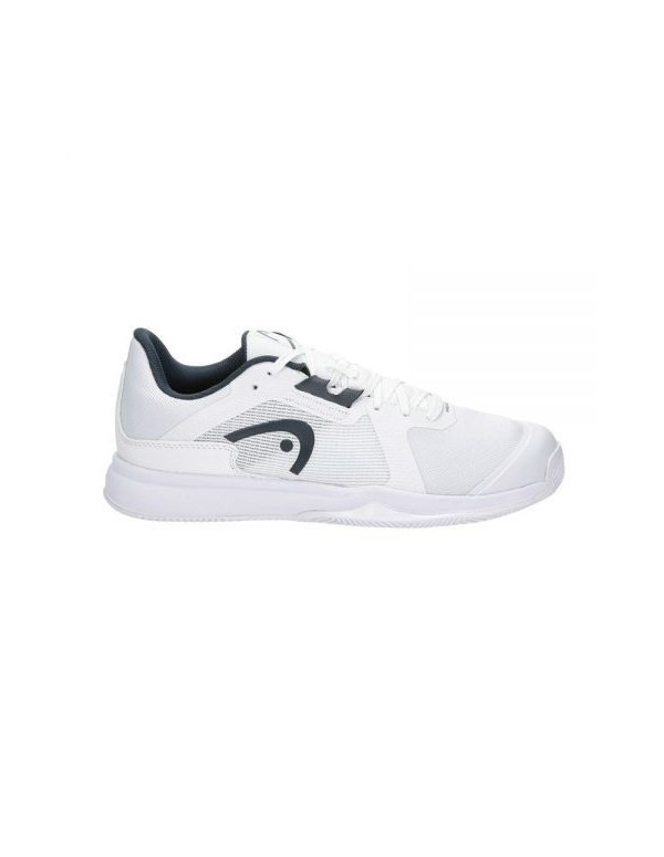 Head Sprint Team 3.5 Terre Battue 273433 Whbb |HEAD |Chaussures de padel HEAD