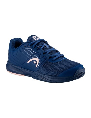 Head Rivolta Corte 274503 Donna Bbro |HEAD |Scarpe da padel HEAD