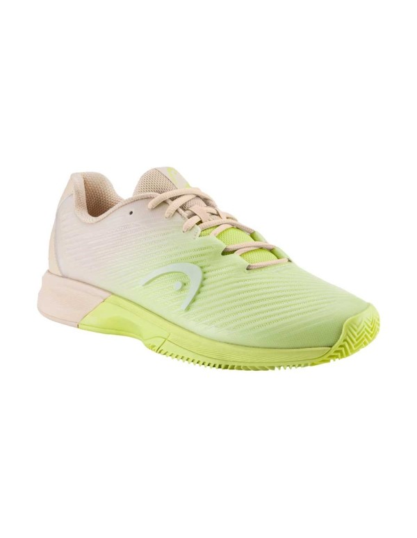 Head Revolt Pro 4.0 Clay 274233 Mcli da donna |HEAD |Scarpe da padel HEAD