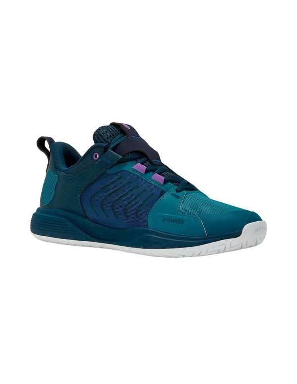 Team svizzera di Ultrashot |K SWISS |Scarpe da padel KSWISS