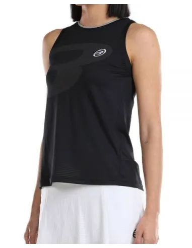 Camiseta feminina Bullpadel Yema 005 |BULLPADEL |Roupa de padel BULLPADEL