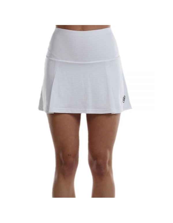 Skirt Bullpadel Yarda 012 Woman |BULLPADEL |BULLPADEL padel clothing